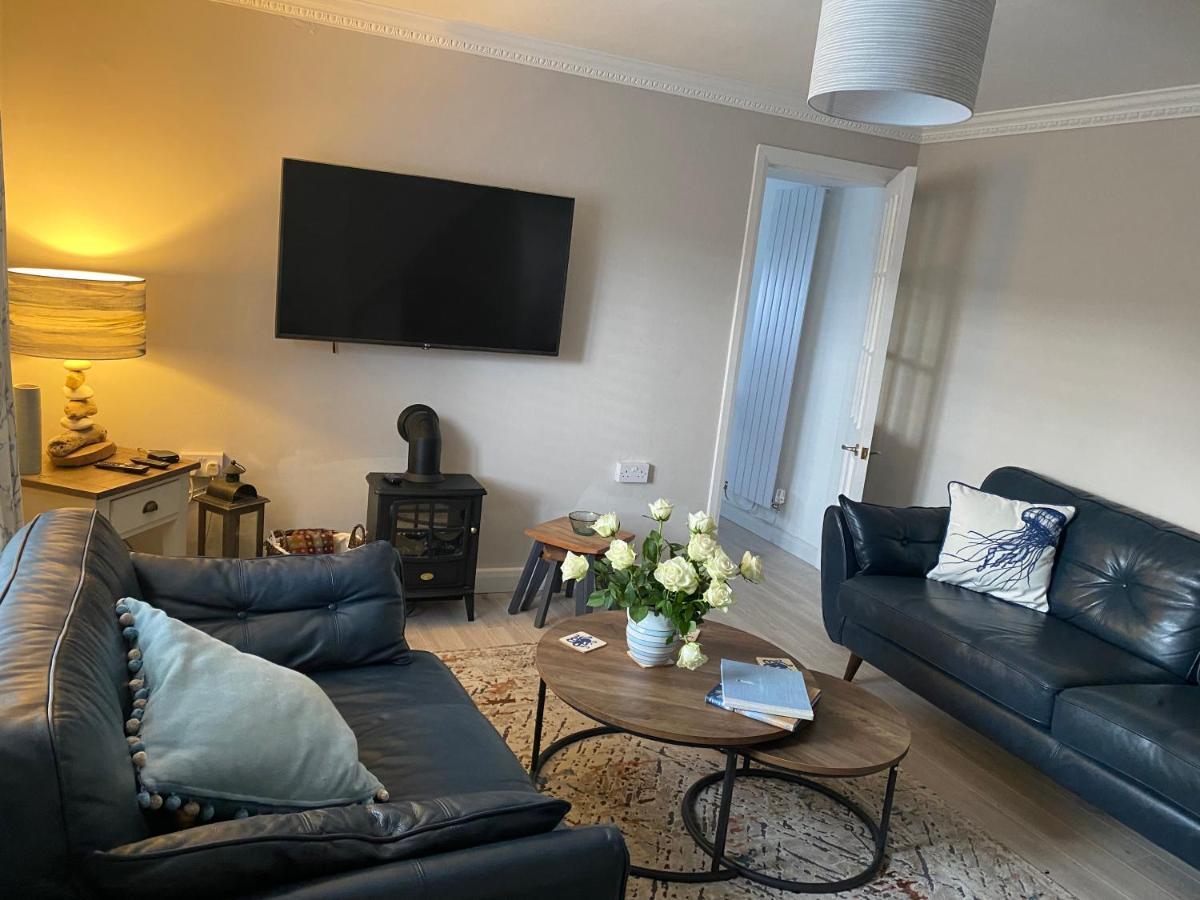 Wogan Cottage Saundersfoot Extérieur photo